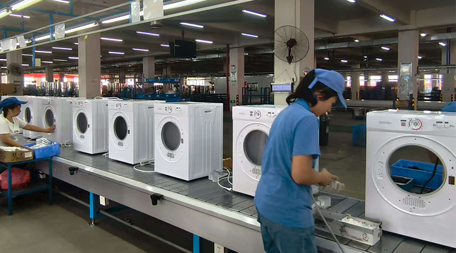 月產(chǎn)50,000臺(tái)規(guī)模優(yōu)勢(shì)，確?？蛻敉句N售零中斷